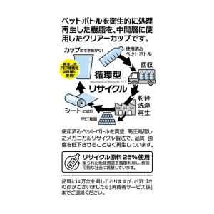 プラカップ 215ml 7オンス 30個入 【...の詳細画像1