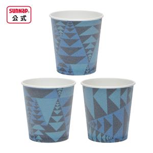 発泡断熱カップ フーネス 250ml 8oz ...の詳細画像2