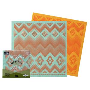 紙ナプキン(ペーパーナプキン) 四つ折ナプキン 1ケース(10000枚) 業務