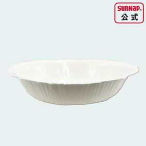 業務用 紙皿 ペーパーボウル 280ml 【 ...の詳細画像2