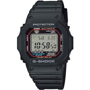 カシオ CASIO G-SHOCK ジーショック GW-M5610U-1JF 20気圧防水 ソーラー...