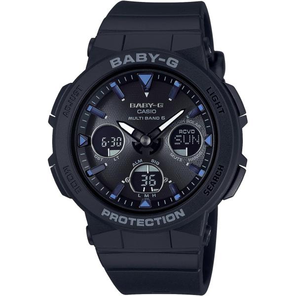 カシオ CASIO Baby-G BGA-2500-1AJF Beach Explorer seri...