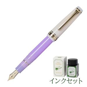 セーラー万年筆 海外限定モデル MANYO｜万葉万年筆2 : ナガサワ文具