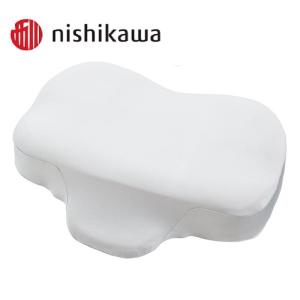 ☆新品☆西川　肌に優しい枕ニューミン 西川（nishikawa） ニューミン 頬にやさしい 美容 まくら お肌に