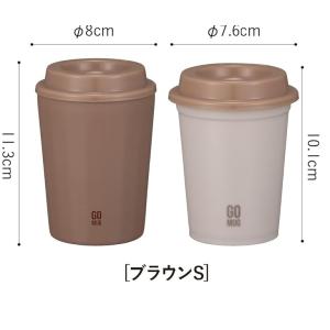 シービージャパン CB JAPAN ステンレス...の詳細画像2