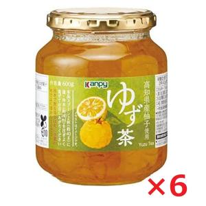 ゆずちゃ ゆず茶 250g - カルディコーヒーファーム オンラインストア