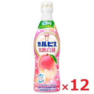 カルピス アサヒ飲料 カルピス(CALPIS) 完熟巨峰 希釈用 470ml