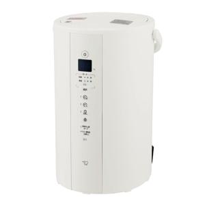 象印　スチーム式加湿器　グレー　ＥＥ−ＤＣ５０−ＨＡ 象印 スチーム式加湿器 グレー EE-DF50-HA 4.0リットル 8〜13畳