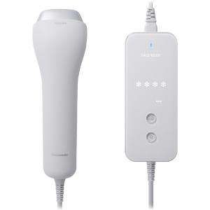 Panasonic レディース　光美容器　光エステ ES-CXP97 Amazon | パナソニック 光美容器 光エステ ボディ&フェイス用