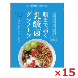 コストコ（Costco） Innofoods アーモンドフルーツクランチシリアル