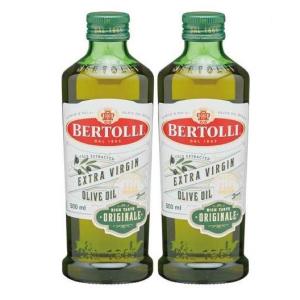 BERTOLLI オーガニックエキストラバージンオリーブオイル 250ml Amazon | ベルトーリ エキストラ・バージン オリーブオイル