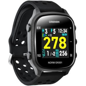 GREENON GPS距離計 THE GOLF WATCH A1-III(ザ・ゴルフウォッチ GREENON GPS距離計 THE GOLF WATCH A1-III(ザ・ゴルフウォッチ