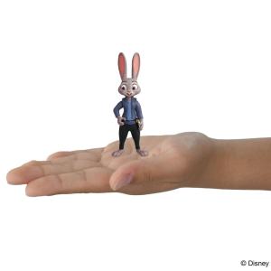 送料無料 アニア ズートピア2 スペシャルセッ...の詳細画像3