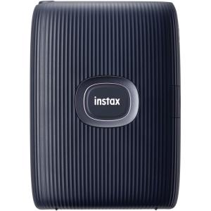 富士フイルム INS MINI LINK 2 SP BLUE スマートフォン用プリンター チェキ instax mini Link 2 スペースブルー インスタントカメラ インスタックス FUJIFILM｜SUNNET