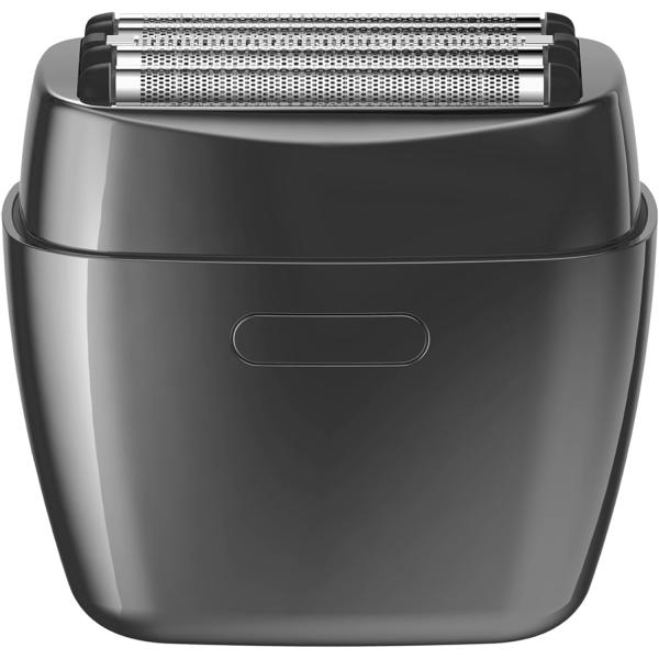 コイズミ KOIZUMI メンズシェーバー 5枚刃 グレー KMC-0800/H 髭剃り 往復式 5...