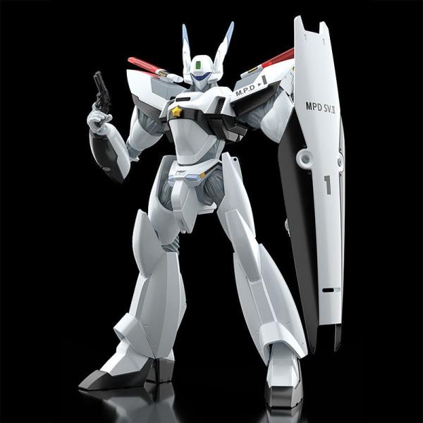MODEROID AV-0ピースメーカー モデロイド 機動警察パトレイバー 組み立て式プラモデル 1...