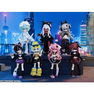 Poppy Playtime ポピープレイタイム ミニフィギュアBOX 10体入り 公式