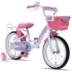 こども自転車　プリンセス ディズニー　16インチ Disney 16インチ ディズニー プリンセス 子供 キ ッズ ジュニア
