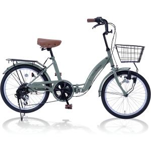 ミムゴ HUMMER ハマー 折りたたみ自転車 16インチ ノーパンク MG-HM16N