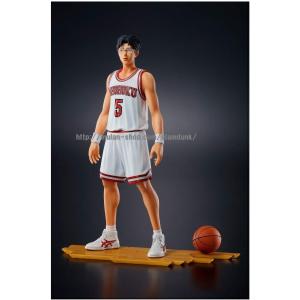 再販】One and Only『SLAM DUNK』SHOHOKU STARTING MEMBER SET