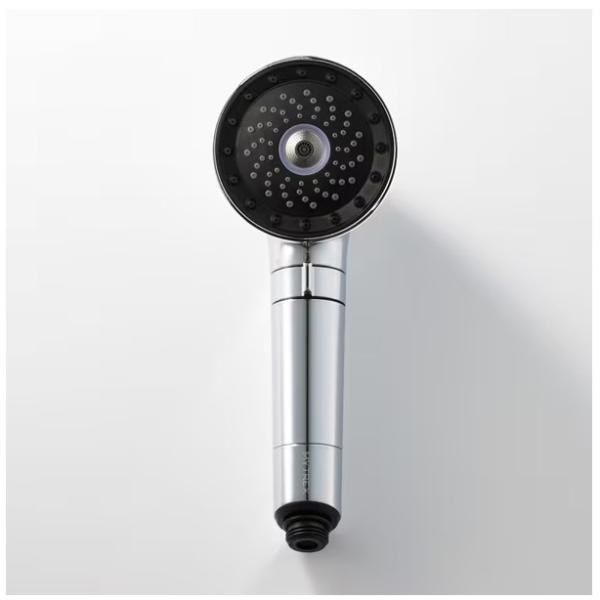 マイトレックス シャワーヘッド MYTREX HIHO FINE BUBBLE+e  ナノバブル M...