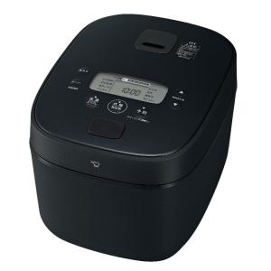 象印（ZOJIRUSHI） 圧力IH炊飯ジャー 極め炊き 5.5合炊き NW-JY10-BA