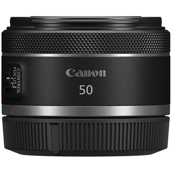 Canon RF50mm F1.8 STM 単焦点レンズ RFマウント カメラ デジカメ 交換レンズ...