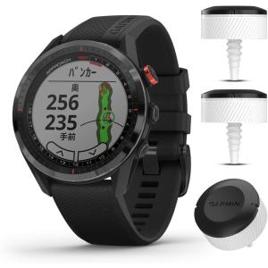 GARMIN（ガーミン） 距離計 アプローチ S50 Approach S50 Black