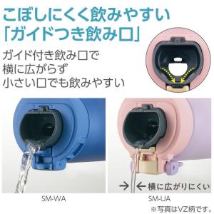 象印 ステンレスマグ 水筒 0.48リットル ...の詳細画像4