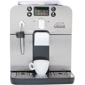 ガジア GAGGIA SUP037RG 全自動エスプレッソマシン Brera(ブレラ) ステンレスフェイス 全自動 /ミル付き エスプレッソメーカー コーヒーメーカー