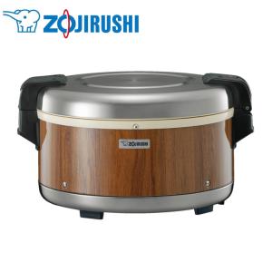 象印（ZOJIRUSHI） NH-YG18 XA 業務用 IH 炊飯ジャー 一升炊き 極め