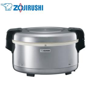 象印（ZOJIRUSHI） NH-GE54 XA 単相 200V 専用 業務用 IH 炊飯ジャー