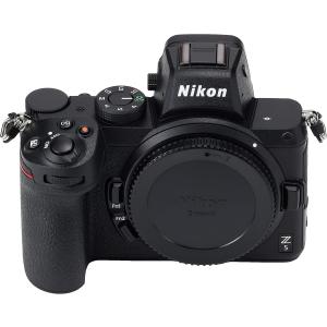 残り在庫わずか Nikon ニコン ミラーレス...の詳細画像1
