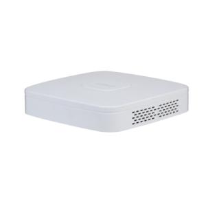 DHI-NVR4104-P-4KS2/1TB 4チャンネル４POE４K対応NVR