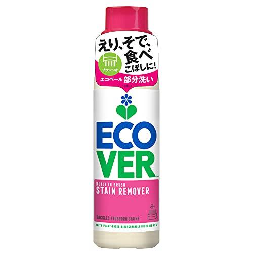ECOVER(エコベール) エコベール 洗濯洗剤 部分洗い洗剤 ステインリムーバー ラベンダーの香り...