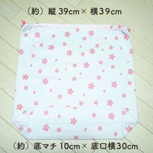 【メール便OK】抗菌 マチ付き 防水 ビニール...の詳細画像2