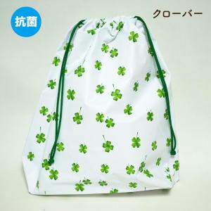 【メール便OK】抗菌 マチ付き 防水 ビニール...の詳細画像5