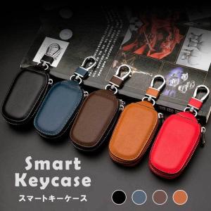 スマートキーケース スマートキー用 キーホルダー メンズ キーケース 車の鍵 キーカバー おしゃれ 便利 人気 男性 男性用 父の日 プレゼント 誕生日 ブラック Sn C Ysb02 Sunny Sunny 通販 Yahoo ショッピング