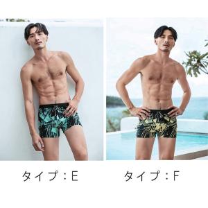水着 2021年 新作 メンズ 男性水着 内側...の詳細画像4