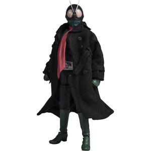 S.H.フィギュアーツ 仮面ライダー（シン・仮面ライダー）