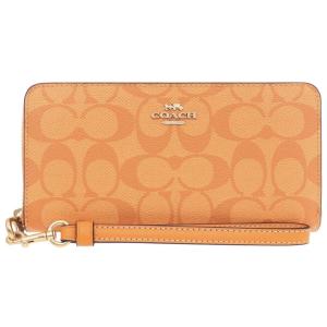 [コーチ] COACH 長財布 C4452 ライ...の商品画像