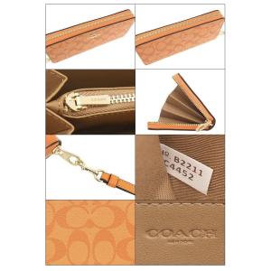 [コーチ] COACH 長財布 C4452 ラ...の詳細画像2