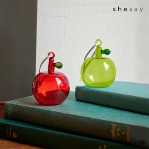 iittala（イッタラ） オーナメントボール 5個セット ミックスカラー