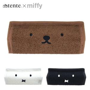 ミッフィー ティッシュケース tente テンテ miffy dick bruna ディックブルーナ ティッシュカバー ティッシュボックスカバー