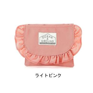 移動ポケット 移動ポシェット 通園 通学 OC...の詳細画像2