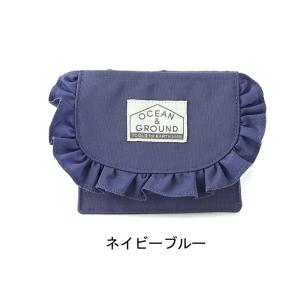 移動ポケット 移動ポシェット 通園 通学 OC...の詳細画像4
