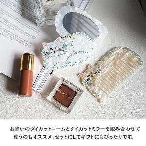 ミラー コンパクトミラー ハンドミラー 手鏡 ...の詳細画像4