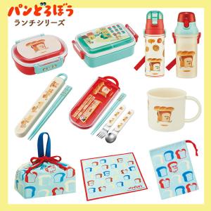 パンどろぼう パンドロボー ランチクロス ハン...の詳細画像1