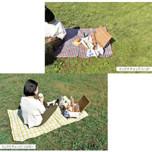 レジャーシート コンパクト 子供 遠足 おしゃ...の詳細画像5