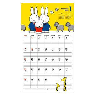 【ご予約8月下旬入荷予定】 2027 カレンダ...の詳細画像5
